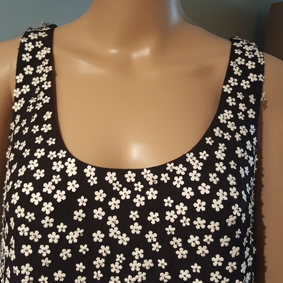 French Connection Dorothy Dress S - Picture 4 of 5